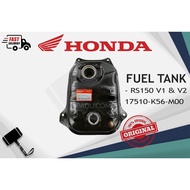 HONDA RS150 V1 & V2 FUEL TANK / TANGKI MINYAK (17510-K56-M00)