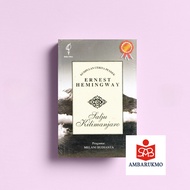 Snow Kilimanjaro - Ernest Hemingway - Torch