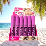 [ Borong Rm1.25/pcs ] Essense Long Lasting Waterproof Pigmented Volume Makeup Liquid Mascara [ 24pcs