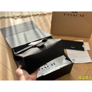 Coach Folding June Beautiful Feel 23 * 14cm bag Coach Folding June Enamel Summer It Beautiful Feel M