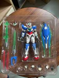 Robot 魂 Gundam00Q