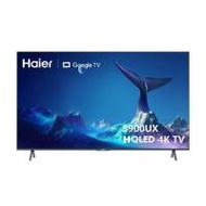 ทีวีคิวแอลอีดี 98 นิ้ว HAIER (4K, QLED, GOOGLE TV) H98S900UX (1237918)
