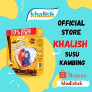 Khalish Goat Milk Powder Cocoa Dates 500 gram