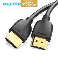 Vention HDMI Cable 4K 60Hz HDMI2.0 Cable for PC Xbox Gaming Monitor Hdmi Extension Cable  Kabel HDMI