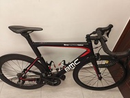 BMC TimeMachine TM02 公路車