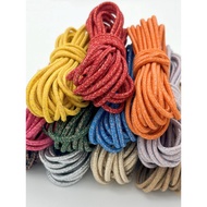 Accessories Accessories Decorative Accessories Elastic Rope Elastic Belt Belt Round Rope Belt Elasti
