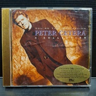 Peter Cetera - A Collection