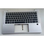 HP Probook 630 G8 M49527-171 Palmrest Top Cover Keyboard M21189-B31 Palmrest Top Cover Keyboard Int 