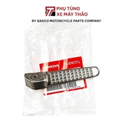 Right rear footrest HONDA Winner 150 Winner X (RS150 V1 V2 V3) |50720-KT7-761_1231