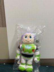 巴斯光年公仔