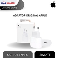 20W USB-C POWER APPLE ADAPTER Apple Adapter Apple Charger
