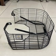 DEMAK EX90 AVETA DY90 EX-90 DY-90 EX 90 DY 90 BASKET STEEL BAKUL BESI RAGA BESI BAKUL RAGA BESI IRON