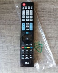 LG  全新 電視 遙控器 Smart TV remote control (有LG logo)