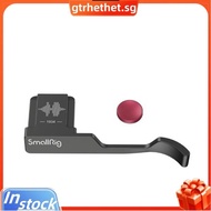 SmallRig Camera Grip for Fujifilm 100VI / X100V Camera Hot Shoe Thumb Grip Multifunction Camera Acce