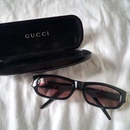 GUCCI sun glasses 眼鏡框 太陽眼鏡