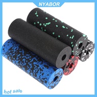 NYABOR Epp Hollow โยคะคอลัมน์นวดโยคะยิมพิลาทิสอุปกรณ์ฟิตเนส