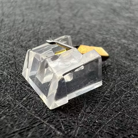 Cartridge OEM Replacement Stylus For Technics EPS270C CIIK SD EPS52 EPS56 EPC271CES CK CSX LP Phonog