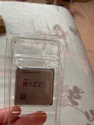 AMD R5 4500