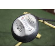 Stick Golf Wood No. 3 Trident USA Pro Swing loft 16.0 Titanium