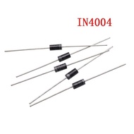 (TS) DIODE 1N4004 IN4004 4004 DIODE