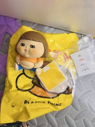 Fatty Plastic Thing 盲盒公仔