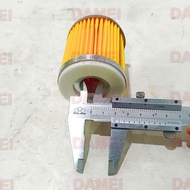 Heidelberg Compressor Filter SORS Werner Rietschle Mann Filter C66