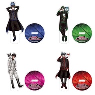Anime Standee Model Tougen Anki Naito Mudano Shiki Ichinose study desk decoration gift 2