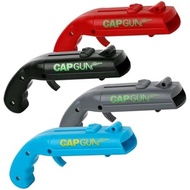 bottle cap shooting gun - Fun bottle opener tool launches bottle caps for parties, barbecues, and ba