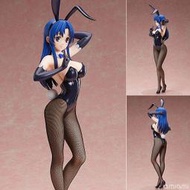 【秋葉猿】正日版2月預購 B-style FREEing 虎與龍 川嶋亞美 兔女郎 1/4 PVC 完成品