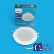 PHILIPS 3.5 WATT WHITE DOWNLIGHT