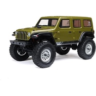 Axial RC Truck SCX24 2019 Jeep Wrangler JLU CRC