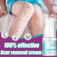 Tinybliss 30ml Lightening Scar Gel For Baby Highly Effective Scar Removal Scar Remover For Kids 0WXK