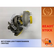 MITSUBISHI STORM L200 TURBOCHARGER (WATER)