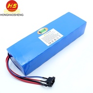 Direct Sales18650Lithium Battery20A 12VChildren's Electric Car for the Elderly Lithium Battery Pack
