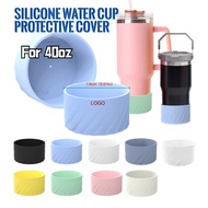 ✨Ready Stock 24h✨Upgraded Version Anti-Slip with Pattern Silicone Water Bottle Boots Suitable for St