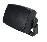 ลำโพงแขวน ตู้ลำโพงพร้อมขาติดผนัง 6.5 นิ้ว (ลำโพงร้านอาหาร/ห้องคาราโอเกะ/ประชาสัมพันธ์/ห้องประชุม/ห้อ