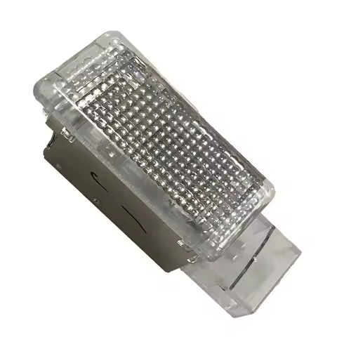 Interior Halogen Warning Light Glove Box Lamp for VW Passat B6 B7 Golf 6 7 GTI Tiguan 5N Jetta 5 MK6