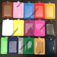 kad jururawat/kad holder double pocket/Kad pekerja