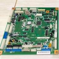Mainboard Pwb A & Mfb Konica Minolta Bizhub 250 copotan Rekondisi