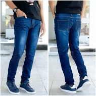 (5 Hundred 5) REGULAR FIT MEN'S JEANS (BIG & TALL)