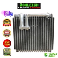 Hyundai Starex 2000 Quality Evaporator laminated car aircon parts