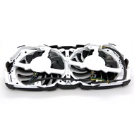 Original for MSI RX570 RX580 RX470 RX480 ARMOR 8G Graphics c