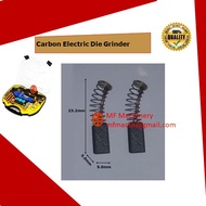 Mf Carbon Brush Electric Die Grinder