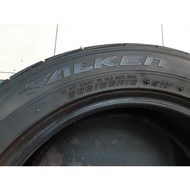 Used Tyre Secondhand Tayar Falken ZIEX ZE919 205/55R16 60% Bunga per 1 pc