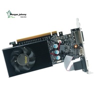 1 PCS GT730 2GB Graphics Card GT730 DDR3 64Bit DDR3 Graphics Cards As Shown Aluminum+ABS GT 730 DDR3