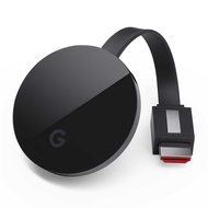 Google Chromecast Ultra TV device - genuine