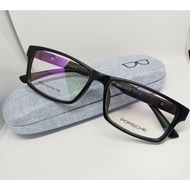 PORSCHE 8832 EYEGLASSES FRAME PHOTOCHROMIC LENS BLUERAY RADIATION