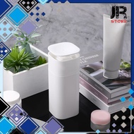 Hand Press Liquid Soap Box 500ml Ae 4512 White