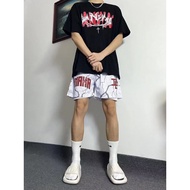 American basketball shorts, American shorts loose sports shorts, basketball shorts men's shorts