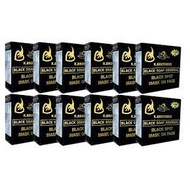 100% original, K Brothers Black Soap from Thailand (12pcs in 1 pack) - 100ml